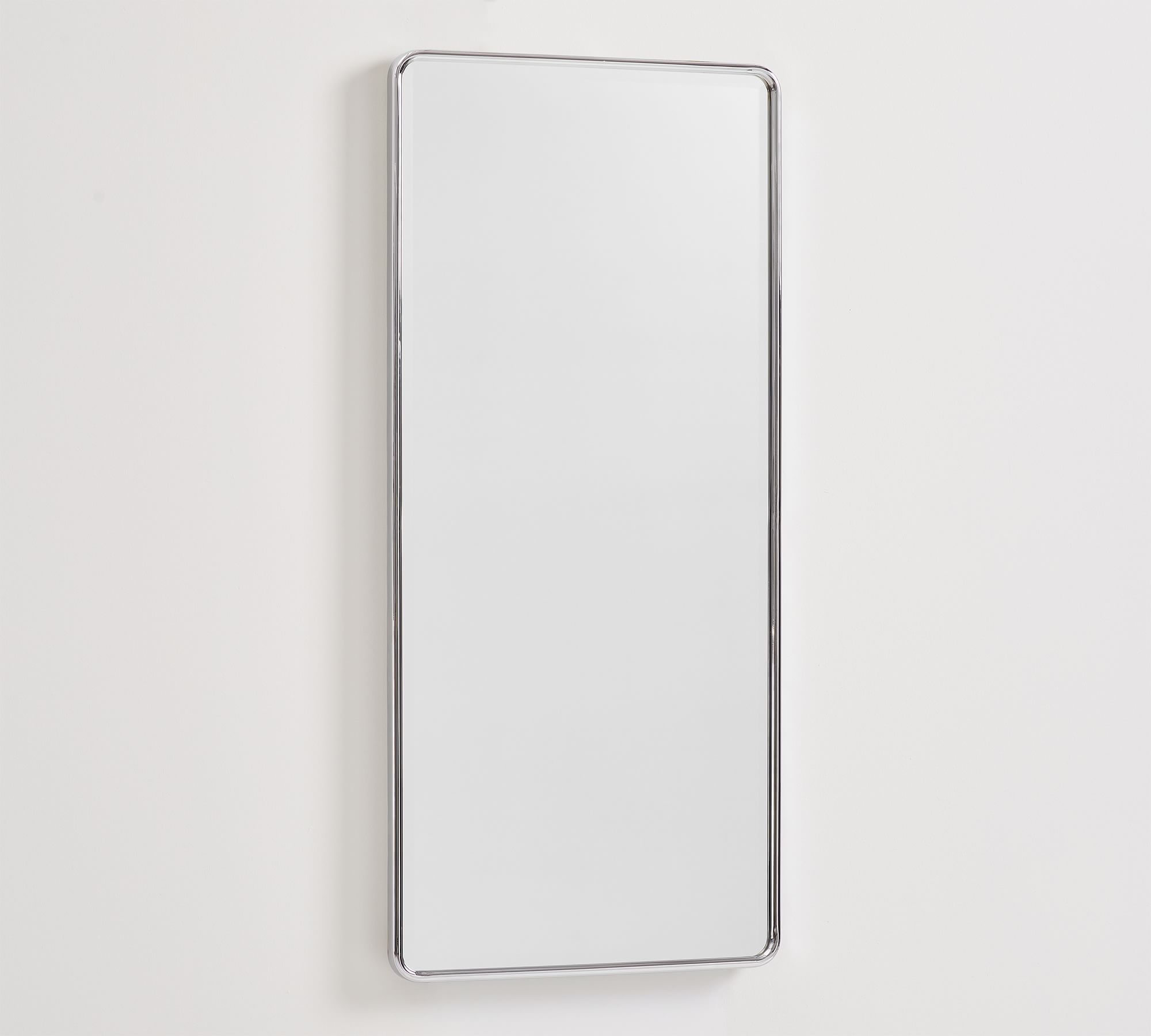 Vintage Slim Recessed Medicine Cabinet