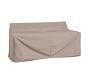Malibu Custom-Fit Outdoor Furniture Cover - 68" Grand Loveseat