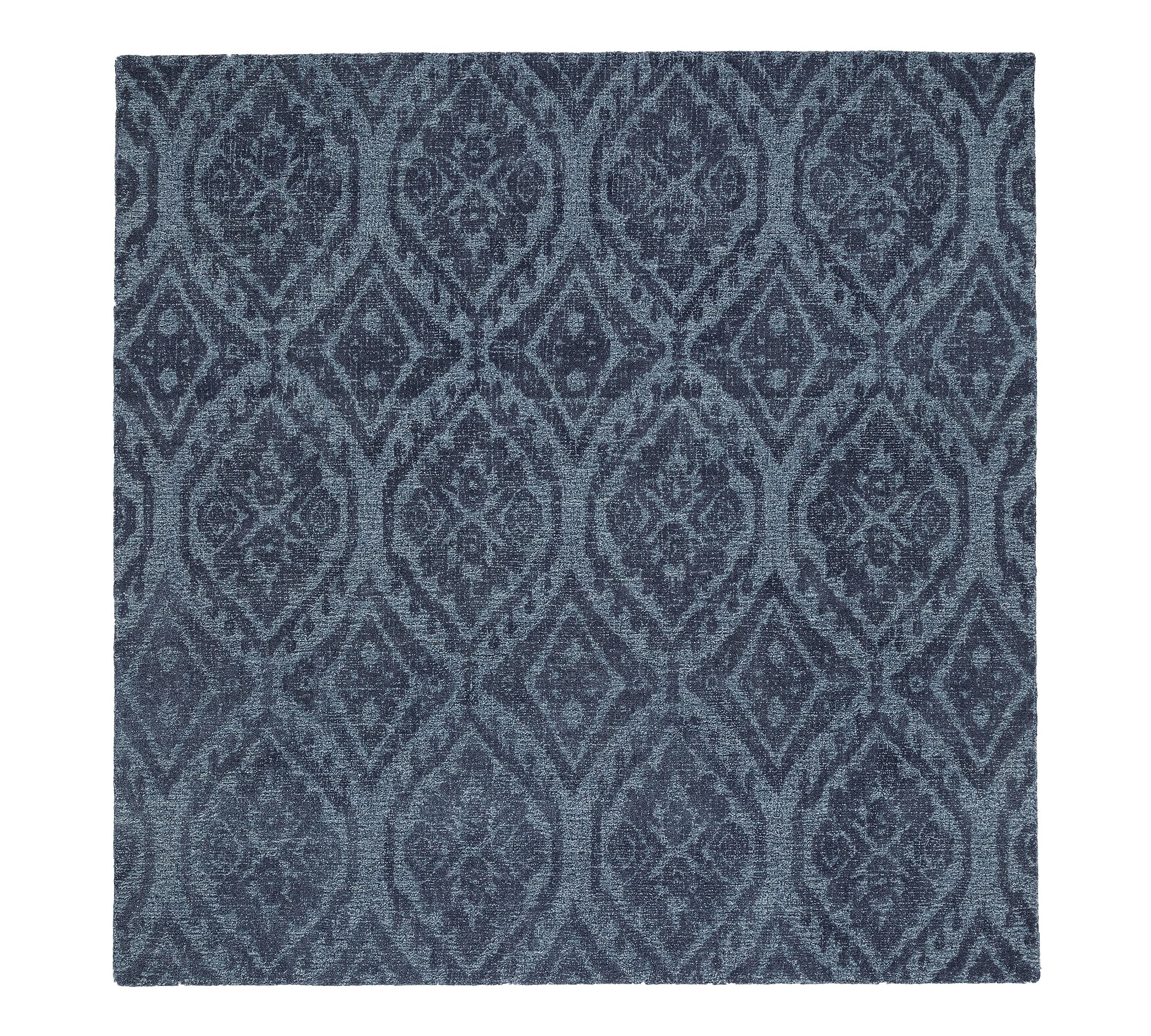Aidy Hand-Tufted Wool Rug - thumbnail 2