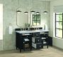 Lucea Double Sink Vanity (60-72")