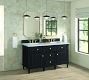 Lucea Double Sink Vanity (60-72")