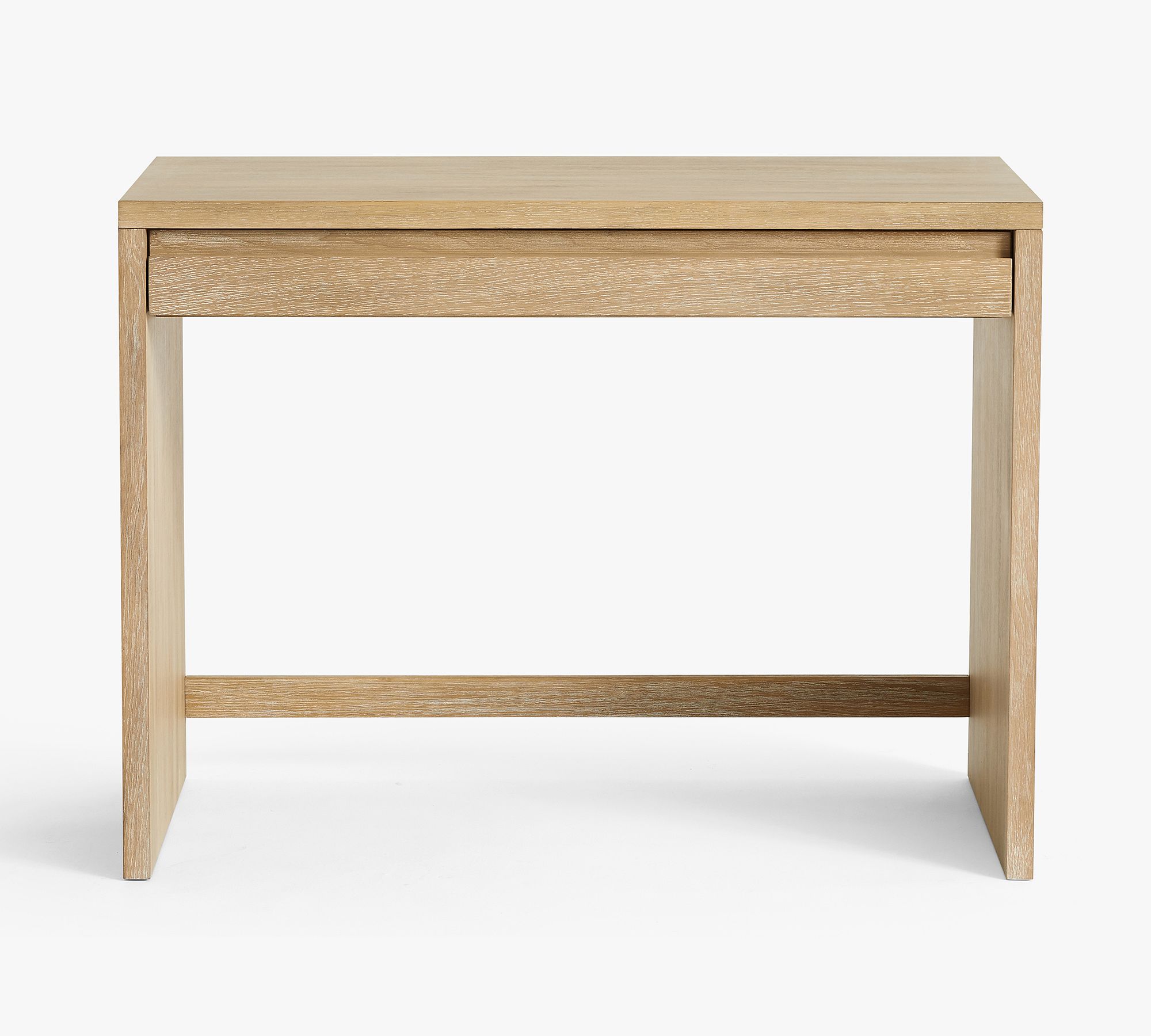 Pacific Mini Writing Desk (40") - thumbnail 2