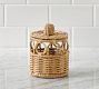 Monique Lhuillier Antibes Bathroom Accessories