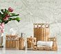 Monique Lhuillier Antibes Bathroom Accessories