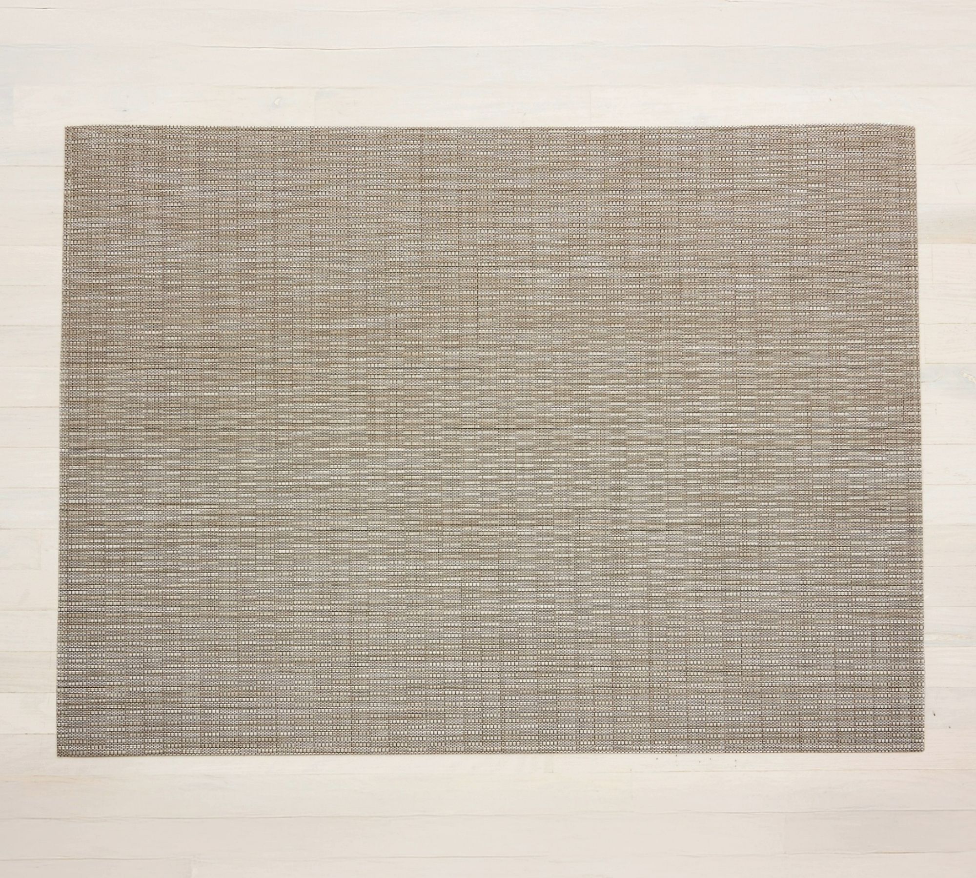 Chilewich Thatch Floor Mat - thumbnail 6