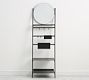 Temple Street All In One Organizer Black