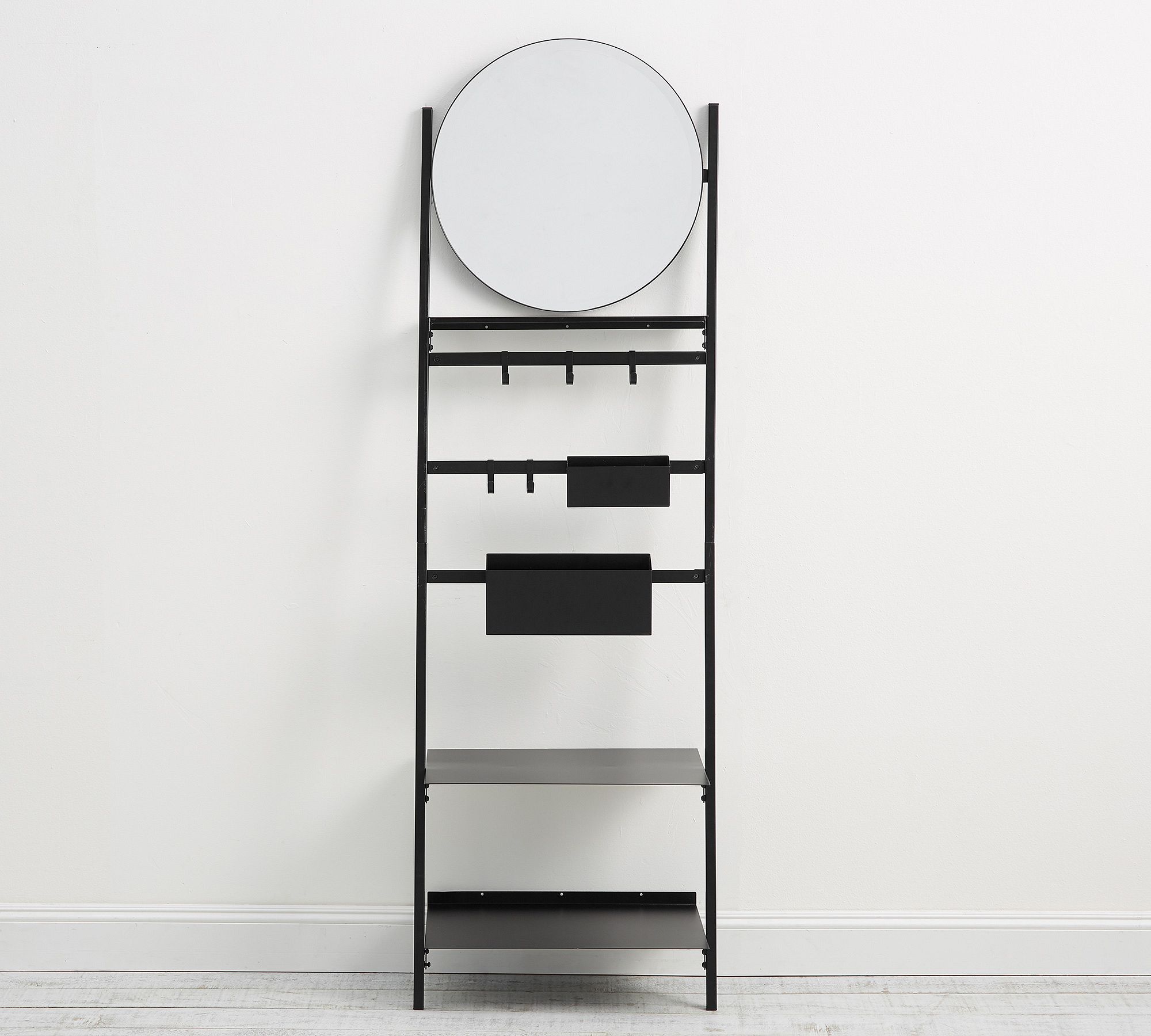 Temple Street All In One Organizer (70"H)