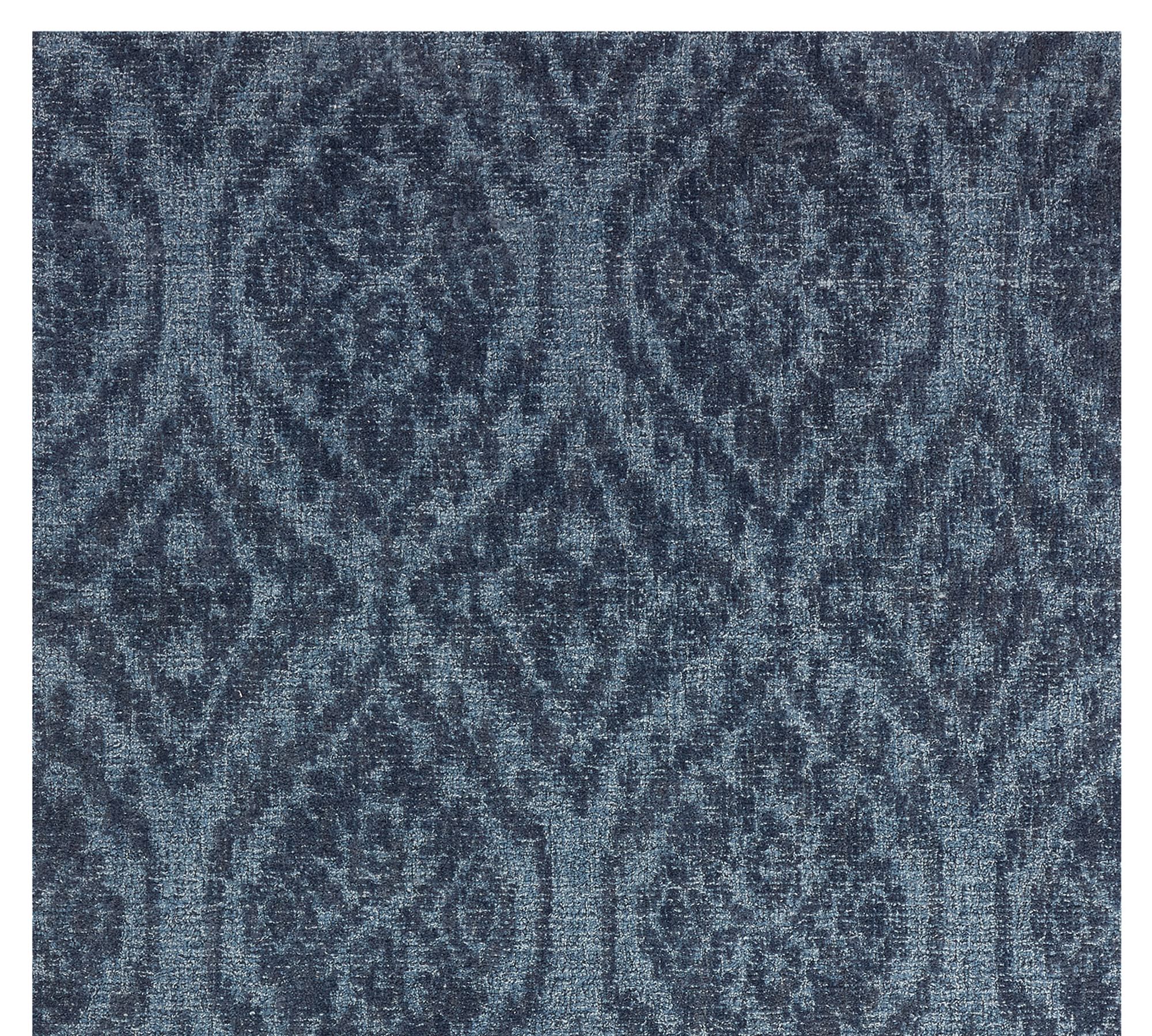 Aidy Hand-Tufted Wool Rug - thumbnail 9