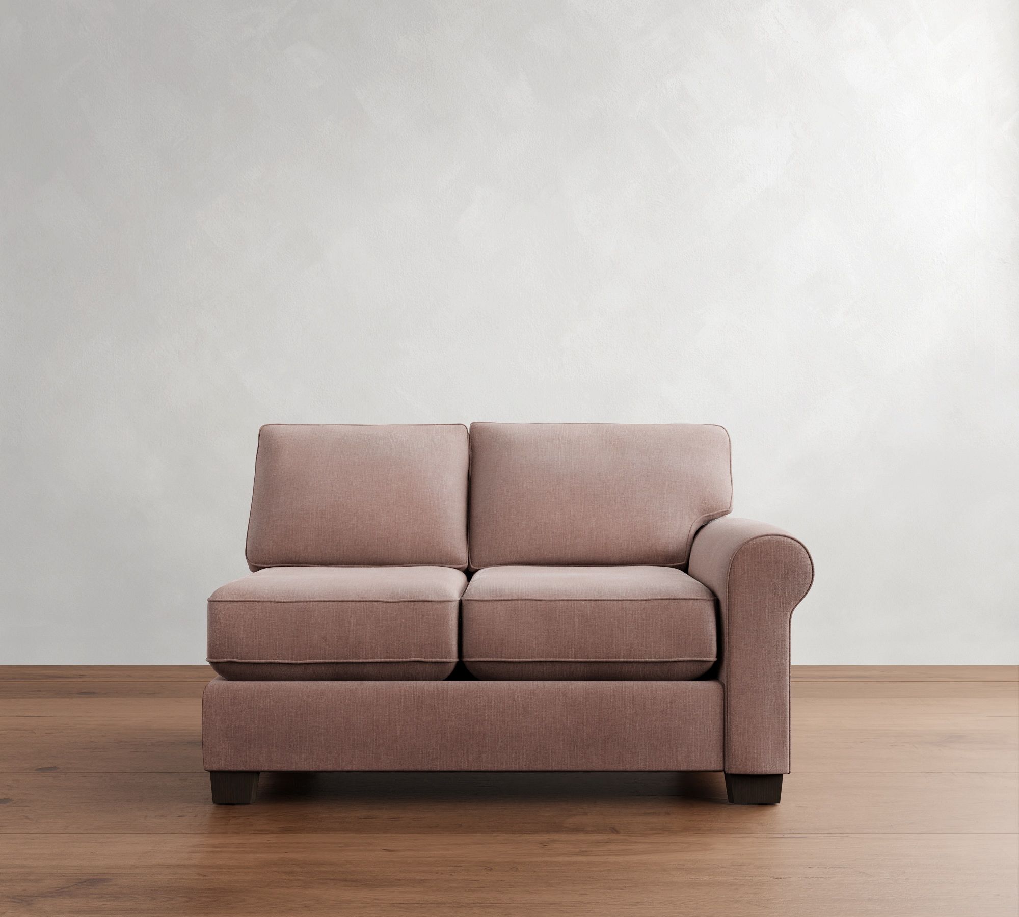 Build Your Own Buchanan Roll Arm Sectional - thumbnail 3