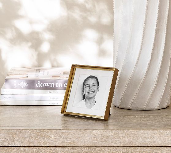 Stowe Mini Photo Frames
