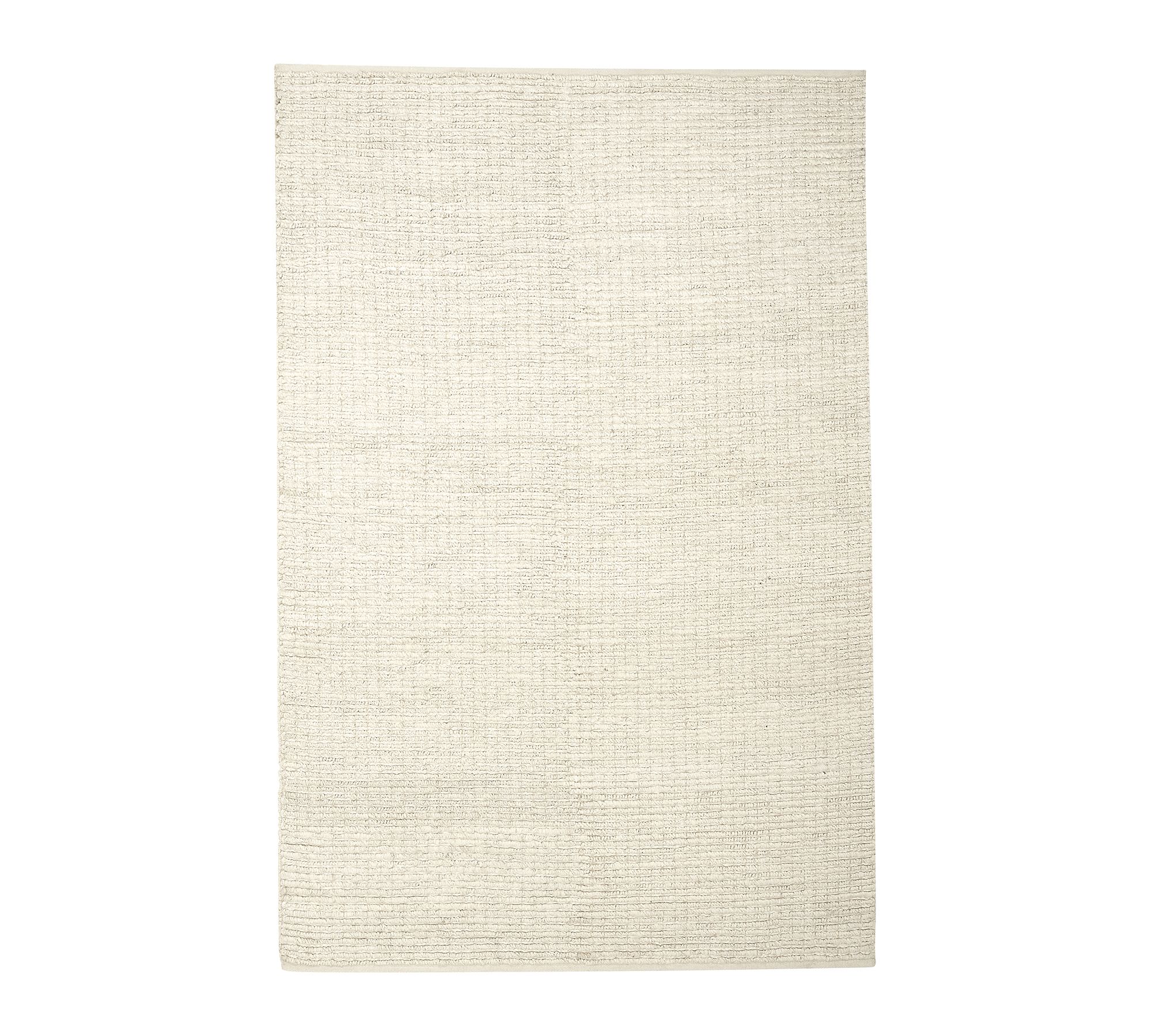Ryland Handwoven Hemp Jute Rug