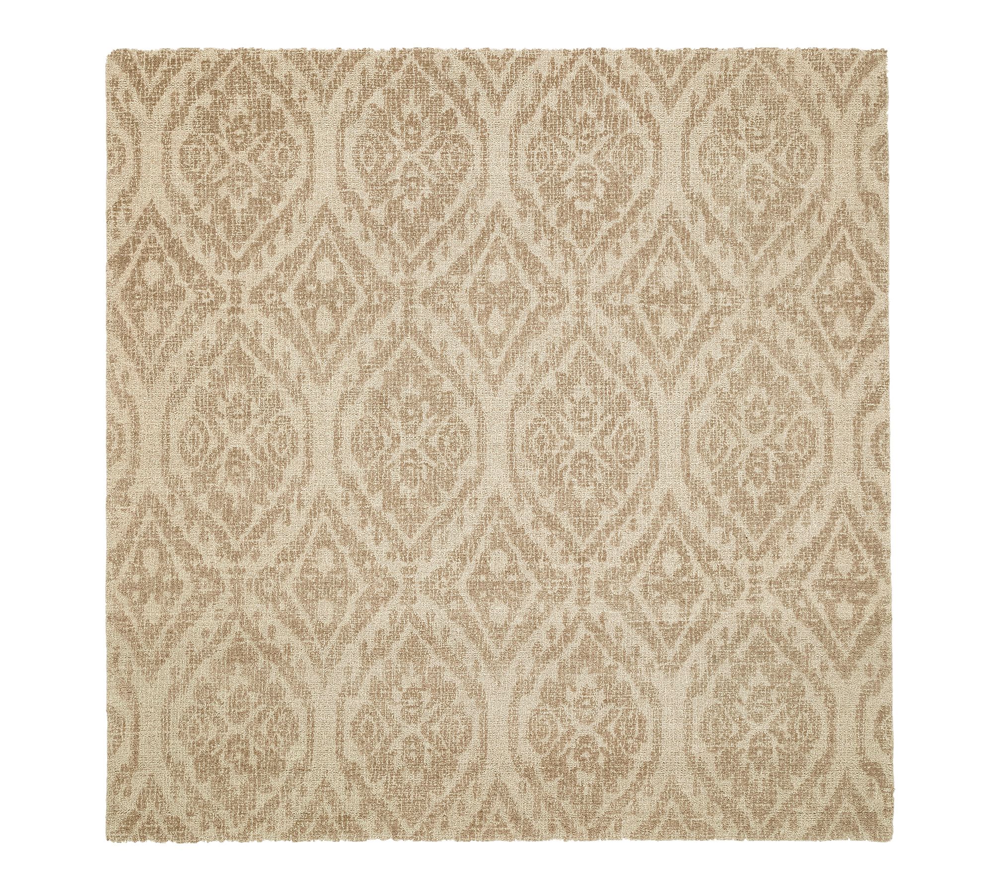 Aidy Hand-Tufted Wool Rug - thumbnail 3