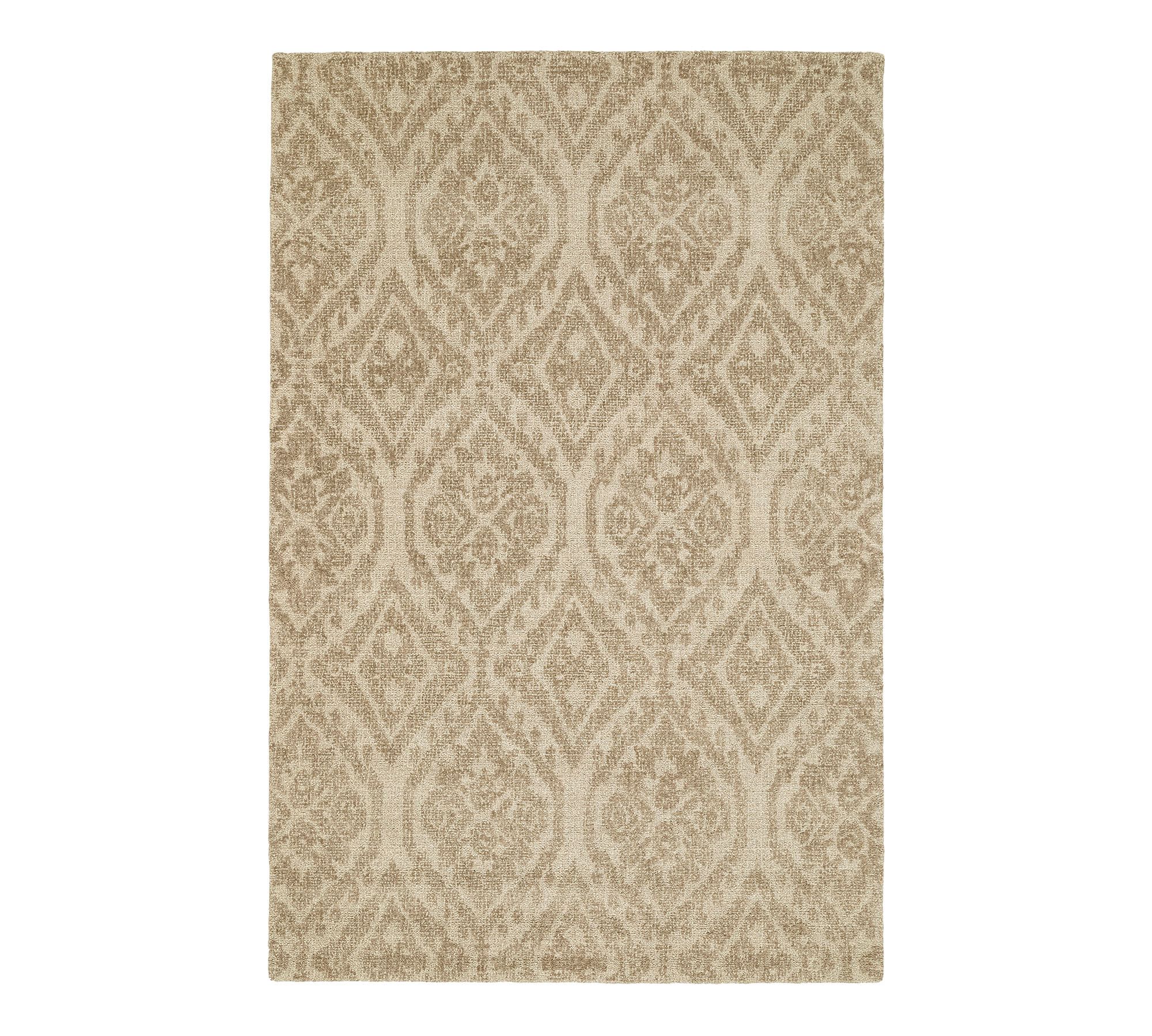Aidy Hand-Tufted Wool Rug - thumbnail 10