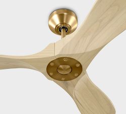 Kevin Indoor/Outdoor Ceiling Fan (44")