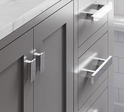 Sabine Single Sink Vanity (36")