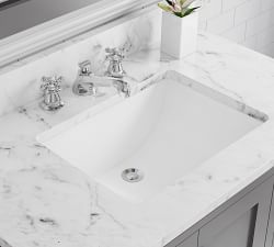 Sabine Single Sink Vanity (36")