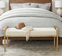 Bodhi Upholstered Bench (48")
