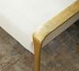 Bodhi Upholstered Bench (48")