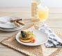 Mason Stoneware Salad Plates - Set of 4