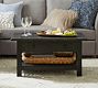 Benchwright Rectangular Lift-Top Coffee Table (36")
