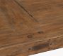 Malcolm Extendable Dining Table(86"-122")