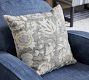 Sonya Embroidered Pillow Cover