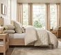 Calistoga Upholstered Platform Bed