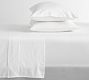 Washed Sateen Sheet Set