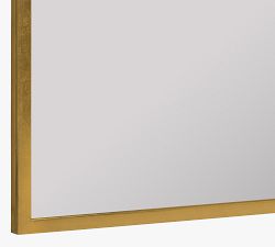 Juniper Arch Wall Mirror