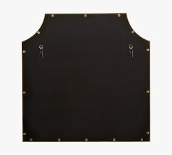 Juniper Arch Wall Mirror