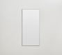 Blake Luxe Rectangular Mirror