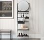Temple Street All In One Organizer (70"H)