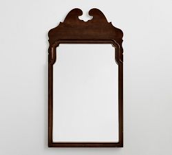 Chris Loves Julia Mirror