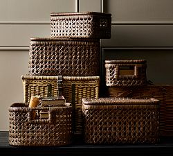 Chris Loves Julia Baskets