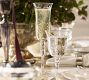 LoveShackFancy Glassware Collection