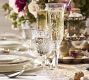 LoveShackFancy Glassware Collection