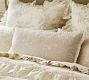 LoveShackFancy Embroidered Bows Pillow Cover