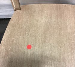 Open Box: Aaron Dining Side Chair - Seadrift