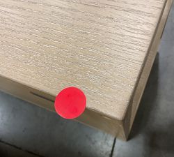 Open Box: Pacific Modular Bookcase (34") - Fog