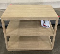 Open Box: Pacific Modular Bookcase (34") - Fog