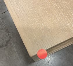 Open Box: Pacific Modular Bookcase (34") - Fog