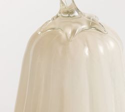 LoveShackFancy Glass Pumpkin