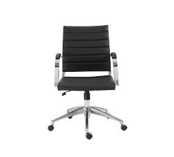 Darson Low Back Swivel Desk Chair