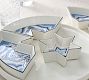 Hanukkah Medallion Lazy Susan