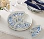 Hanukkah Medallion Lazy Susan
