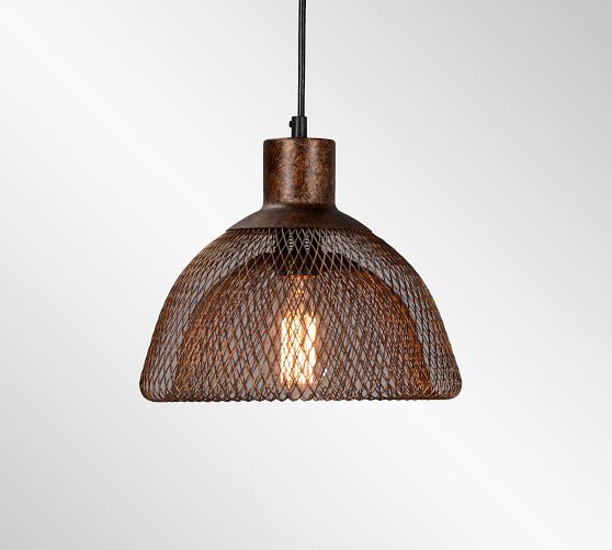 Jordan Pendant (10"-18") by Pottery Barn