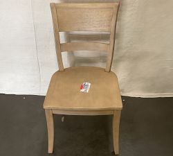 Open Box: Bradford Dining Chair - Seadrift