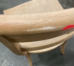 Open Box: Bradford Dining Chair - Seadrift