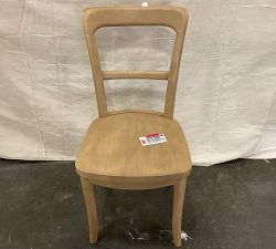 Open Box: Cline Bistro Dining Chair - Seadrift