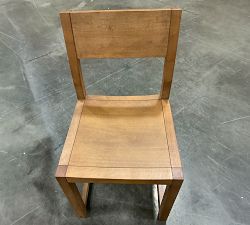 Open Box: Reed Dining Chair - Antique Umber